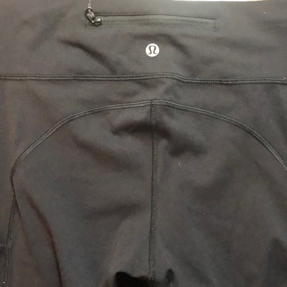 Lulu lemon leggings - Picture 3 of 3